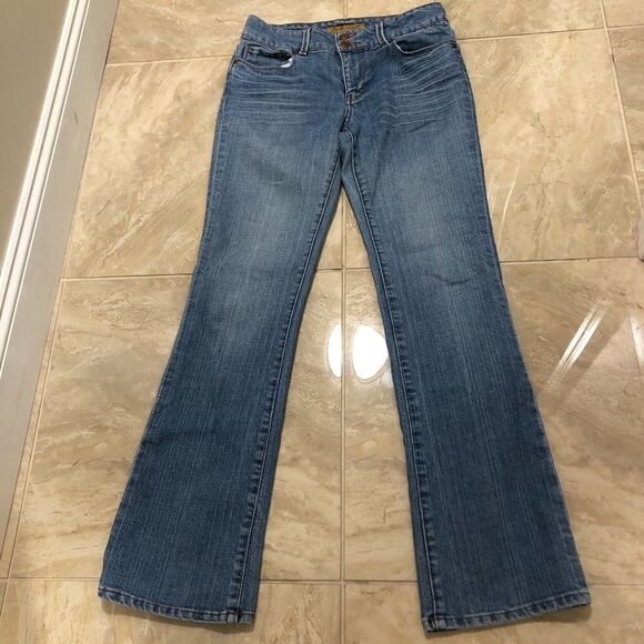 Seven7 Pants - Seven 7 women’s jeans